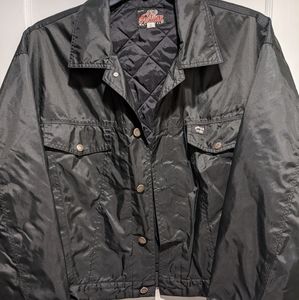 Indian Motorcycle Nylon Riding jacket. Women's